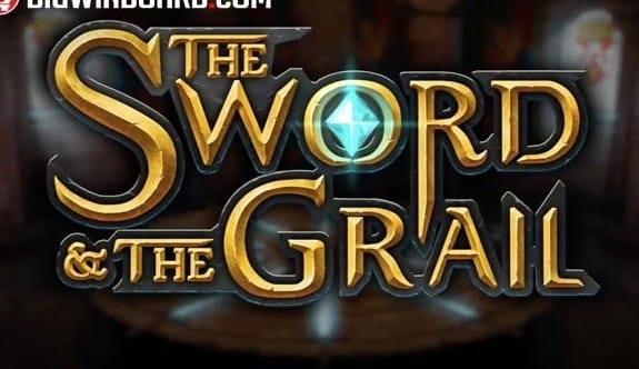 The Sword and The Grail