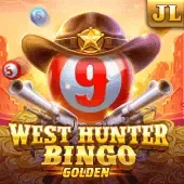 West Hunter Bingo game screenshot