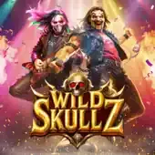 Wild Skullz game screenshot