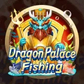 Dragon Palace Fishing game screenshot