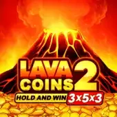 Lava Coin 2 game screenshot