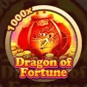 Dragon of Fortune game screenshot