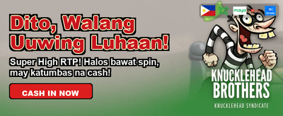 Fastest Payouts in the Philippines banner