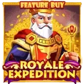 Royale Expedition game screenshot